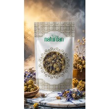 Naturdan Peygamber Çiçeği|mavi Kantaron 250G