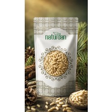 Naturdan Çam Fıstığı Yerli 1000G