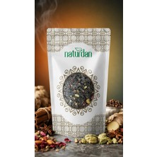 Naturdan Garam Masala Hint Çayı 2000G