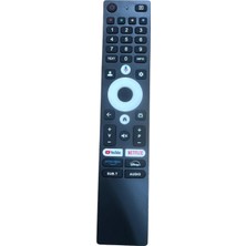 Sermer Pazarlama Profılo-Dreamstar-Strong-Onvo-Senna LED Tv Kumandası Ses Komutu Yoktur...