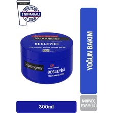 pasajdanal Besleyici Çok Amaçlı Yoğun Bakım Kremi-Yeni Geliştirilmiş Formül 300ML
