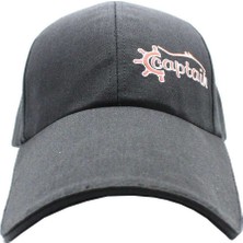 Captain Fisherman Style Cap At-01