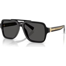 Dolce & Gabbana Dolce&gabbana 4544 501/87 56 Kadın Güneş Gözlüğü