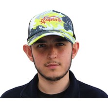 Captain Fisherman Cap