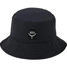 Fujin Pro Angler Bucket Navy Blue Şapka