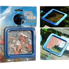 Ece-Umay Euro Plastik Yemleme Atı 10 x 10 cm