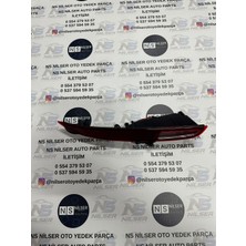 Ns Nilser Auto Parts Mg Mg7 Arka Sağ Reflektör 2025-2027 11060994