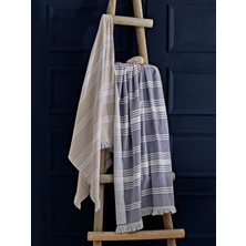 Soft cotton created by gökhan Sole Peştamal