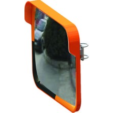 Evelux Trafik Güvenlik Aynası - Ölçü: 40X60 cm