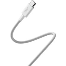 Xiaomi 6A Braided USB-C to USB-C Cable 2m