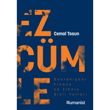Ezcümle - Davranışsal Finans ve Zihnin Gizli Yolları - Cemal Tosun