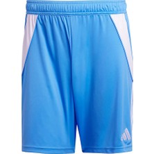 Adidas JI6093 Kaleci Şortu Mavi