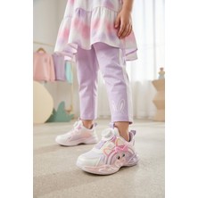 Marco Kids 152-12-26Y1209 Z-1 Lila Çocuk Spor Ayakkabı