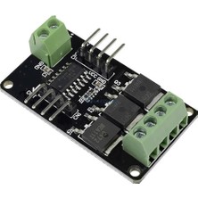 Emay Center Dıy More P9813 Rgb Şerit LED Sürücü Modülü 12V