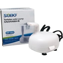 Ece-Umay Sobo Mini Pompa 5W 300 Lth 0,6 M