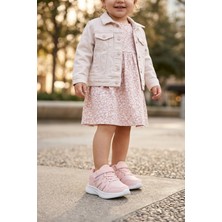 Marco Kids 152-09-26Y905 P-1 PEMBE Çocuk Spor Ayakkabı