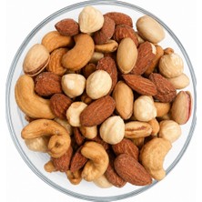 Nizip Online Kuruyemiş Karışık Kuruyemiş Kavrulmuş Süper Lux 10 kg