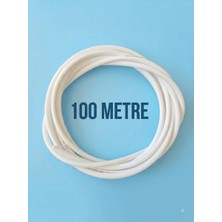 Veluda Su Arıtma Sistemleri Su Arıtma Hortumu 1/4'' 6mm 100 Metre