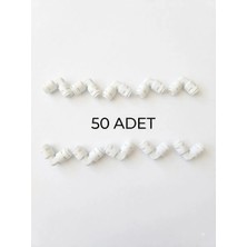 Veluda Su Arıtma Sistemleri Su Arıtma Cihazı Quick Dirsek L 1/4'' 50 Adet