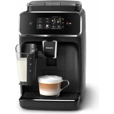 Philips 2300 Serisi Lattego Tam Otomatik Espresso Kahve Makinesi