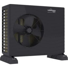 Tommatech 24KW Aquavera Serisi Isı Pompası (Monofaze)