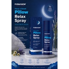 Farmanow Sleep Pillow Spray 150ML