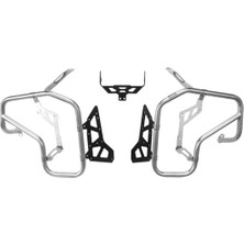 Loboo Motosiklet Üst Koruma Demiri Bmw R1300GS/ADV