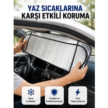 Toptan Bulurum Sünger Izolasyonlu Katlanabilir Güneşlik
