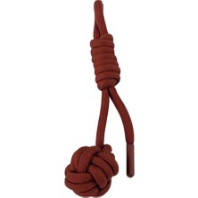 Pet Comfort Pamuk Ipli Kedi Oyuncağı Bordo 15 cm