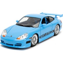 Kaufhier Hızlı & Öfkeli Brian's Porsche 911 Gt3 Rs Model Aracı