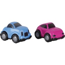Kaufhier 07 651 Çekbırak Mini Arabalar(Adet Fiyatıdır)
