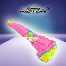 Moton Mikrofiber Temizlik Bezi 4'lü