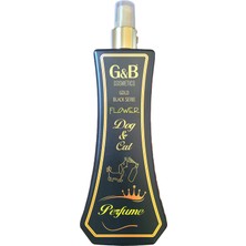 G&B Cosmetics Ece-Umay G&b Petparfüm Flower 370 ml
