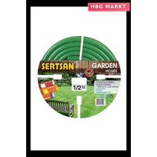 HBG Markt Market Tipi Garden Hortum Dayanıklı ve Taşınabilir