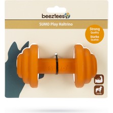 Ece-Umay Beeztees Sumo Halter Şekilde Dental Oyuncak 13X7X