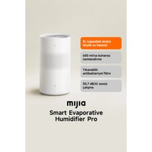 Xiaomi Mijia Smart Evaporative Humidifier Pro