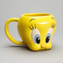 Toptan Bulurum Tweety Kupa Bardak