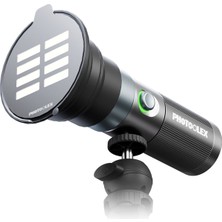 Photoolex 10W Video Spot Işığı - 10W4C