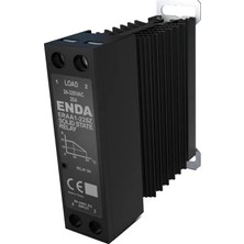 Enda ERAA1-440Z40A Ssr / Zaman Rölesi