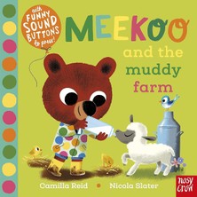 Nosy Crow Meekoo And The Muddy