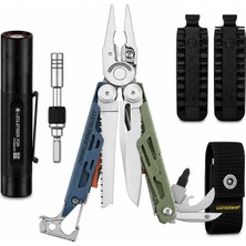 Leatherman Signal Tam Set Tundrascape