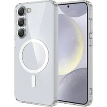 Gpack Tecno Spark 40 Pro Kılıf London Arac Tutucu Özellikli