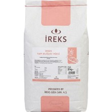 İreks Ireks Tam Buğday Miksi (%100 Karışım) 25 kg