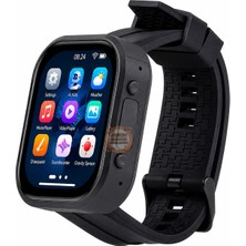 Meon Robotik Otomasyon Waveshare ESP32-S3-TOUCH-AMOLED-2.06-EN 2.06 Inç Amoled Dokunmatik Wifi Bluetooth Akıllı Saat Geliştirme Kartı - Sku 31957