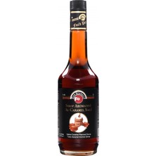 Fo Tuzlu Karamel Aromalı Kokteyl Şurup 700 ml
