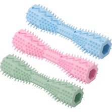 Ece-Umay Eastland Plastik Köpek Çiğneme Tırtıklı 14,2 cm