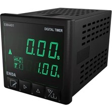 Enda EM4401-SM Ssr / Zaman Rölesi