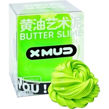 x Mud Butter Slime Green Apple 2012