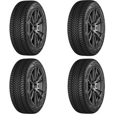 Goodyear 235/50 R19 103V Xl Wintercommand Fp Ev Oto Kış Lastiği (ÜRETIM:2025)(4'LÜTAKIM)