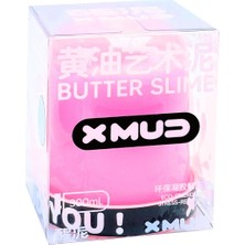 x Mud Butter Slime Sakura  2002